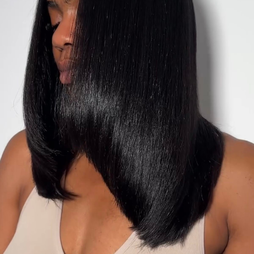 10 Tips for Healthy Hair: Trim Ends