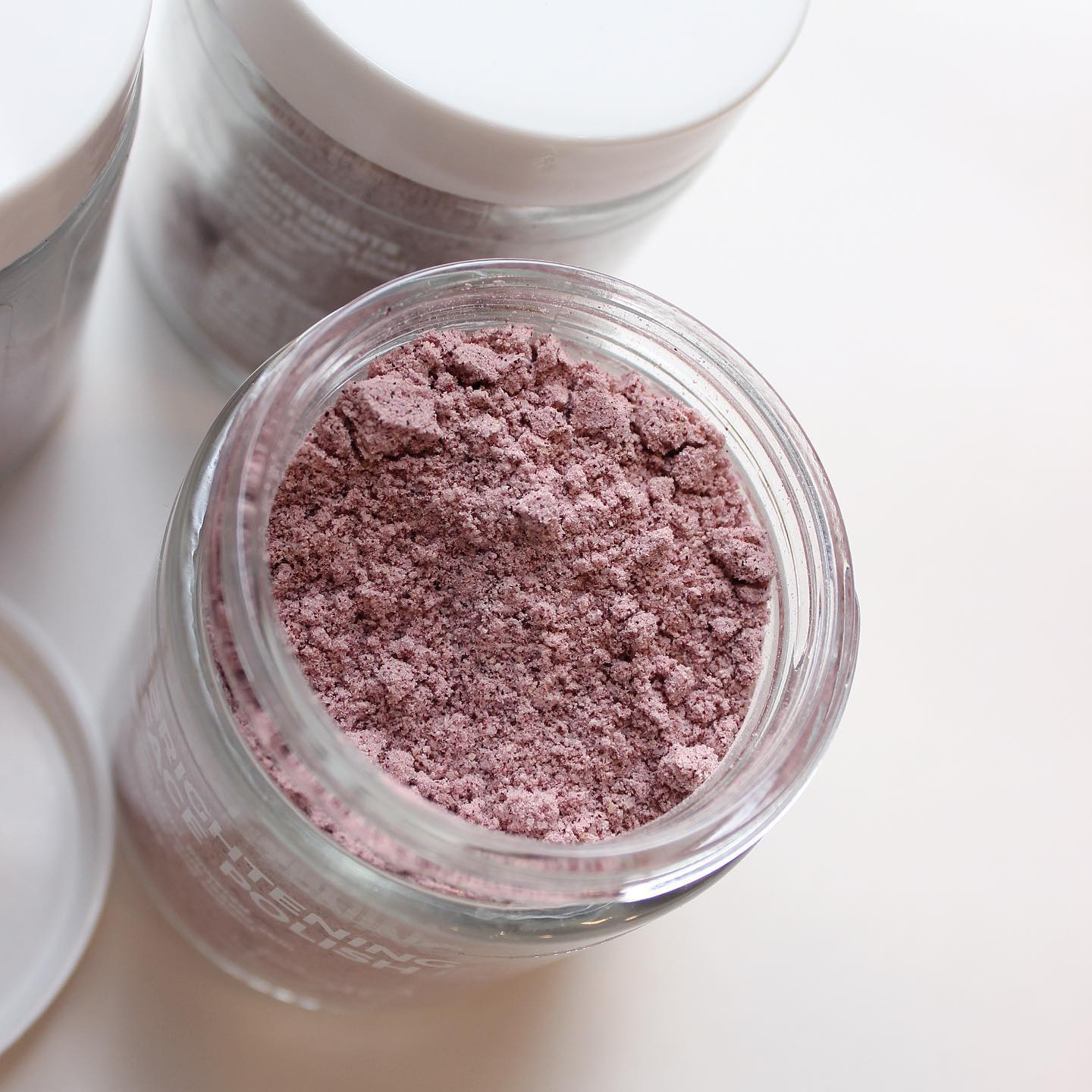 Brown and Coconut