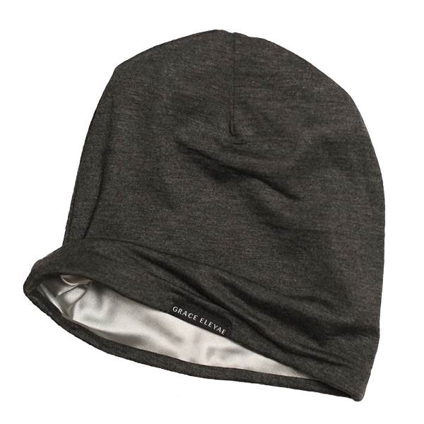Grace Eleyae The Slap (Satin-lined cap)