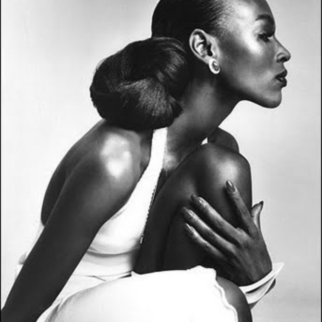 Naomi Sims All About Haircare for Black Women book