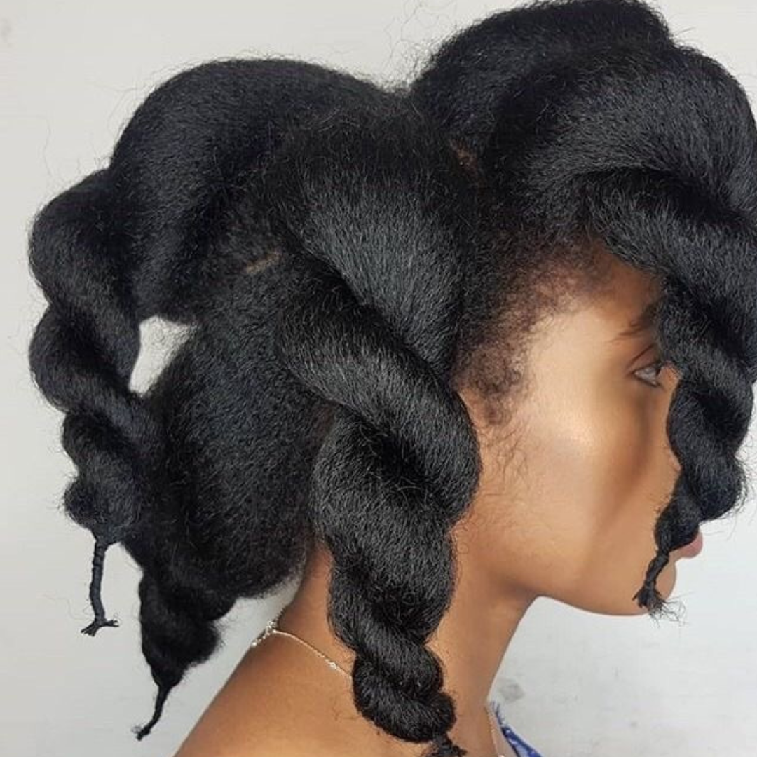 10 Tips for Healthy Hair: Reduce Heat