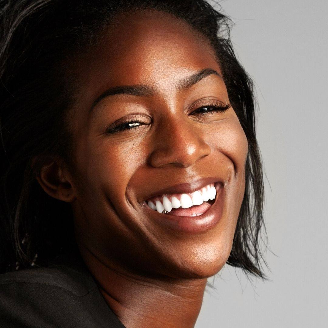 AbsoluteJoi Clean Beauty for Melanin Rich Skin