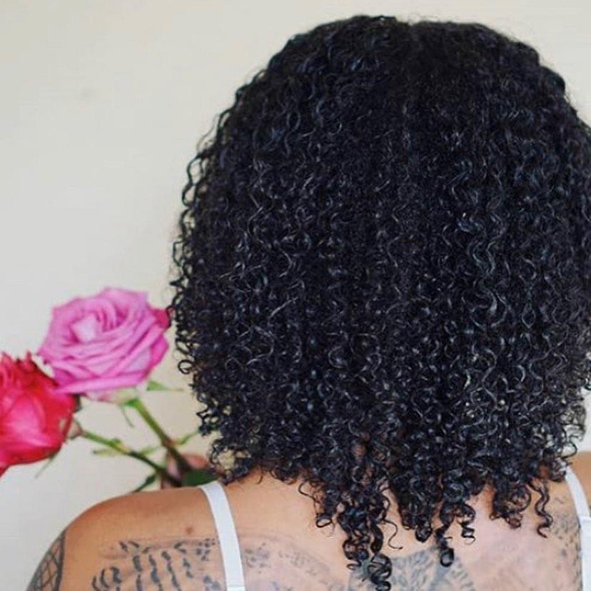 Camille Rose Naturals