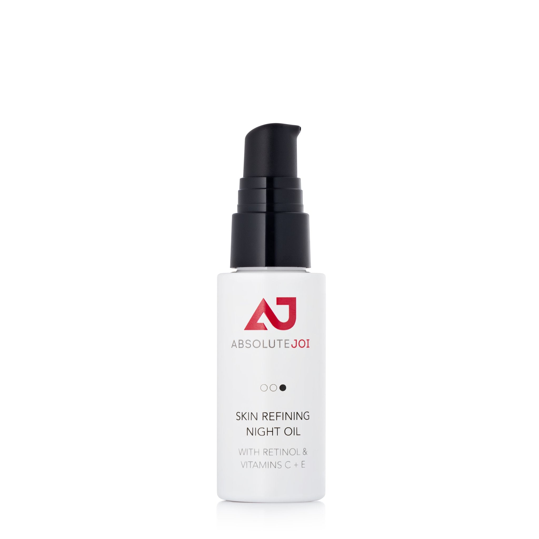 AbsoluteJOI Skin Refining Night Oil w/ Retinol & Vitamin C