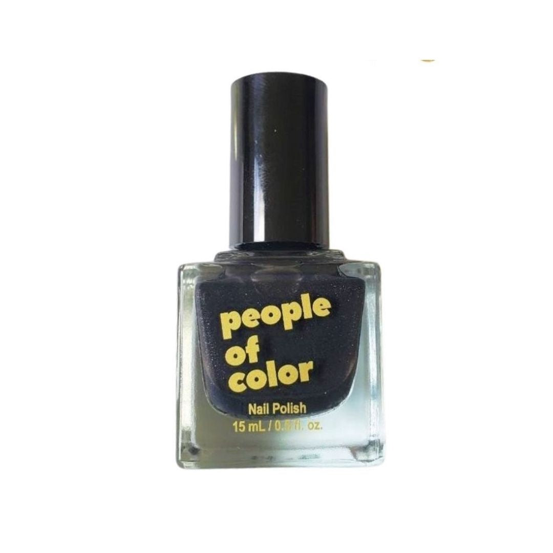 People of Color Nail Polish - Rani Chennamma