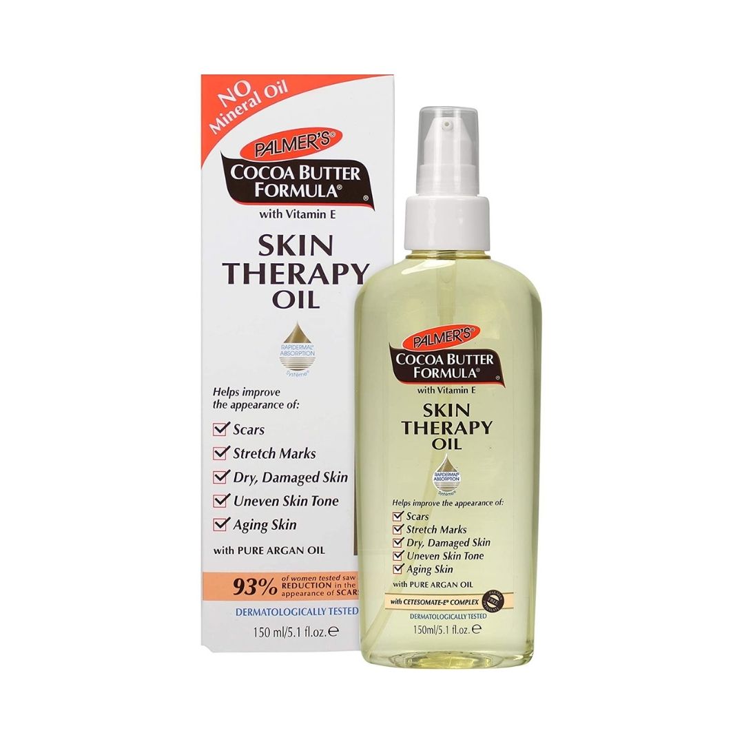 Palmer's Cocoa Butter Skin Therapy Oil with Vitamin E