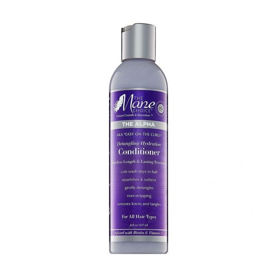 The Mane Choice The Alpha Detangling Hydration Conditioner